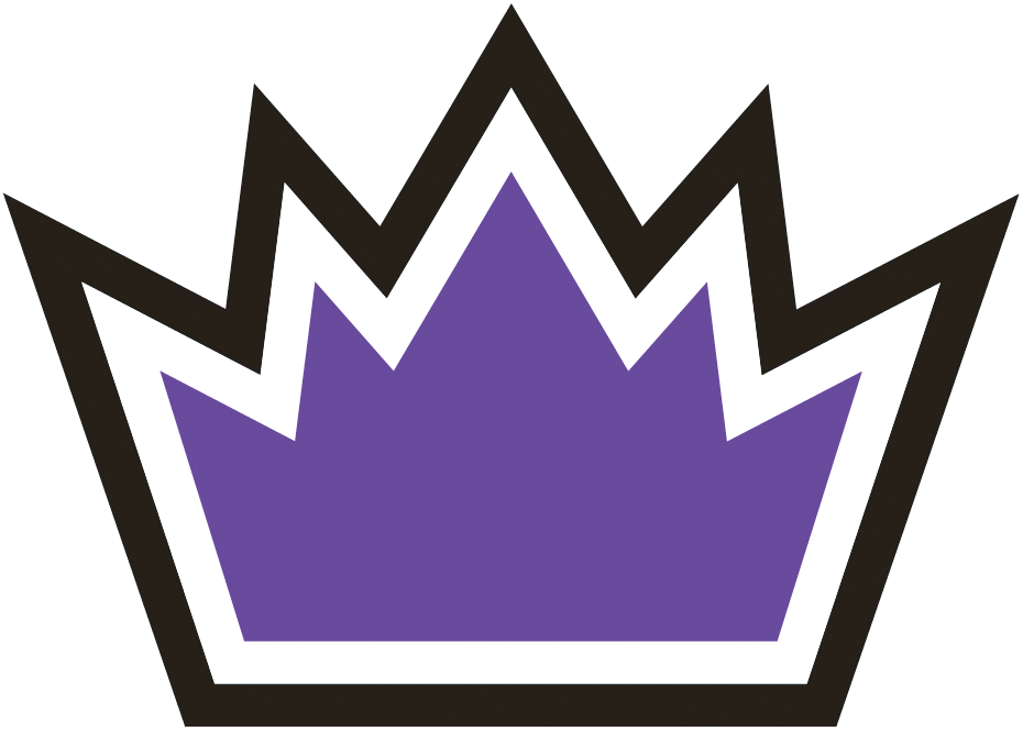 Sacramento Kings 2014-2016 Alternate Logo iron on transfers for clothing